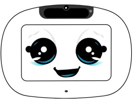 Buddy logo