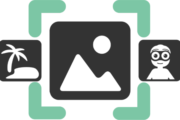 Images pictogram