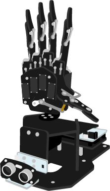 logo uHandbit
